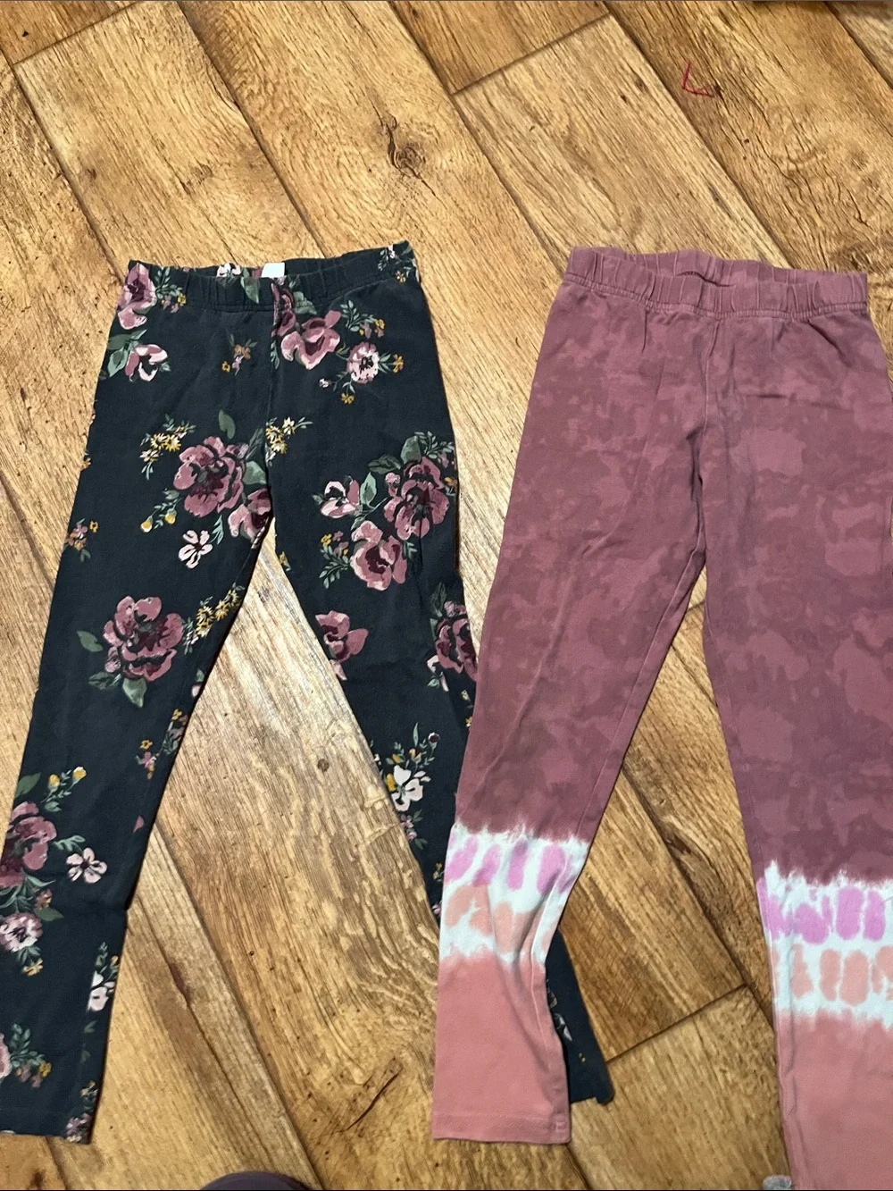 Carters girls mix and match size 10 - 10 piece lot